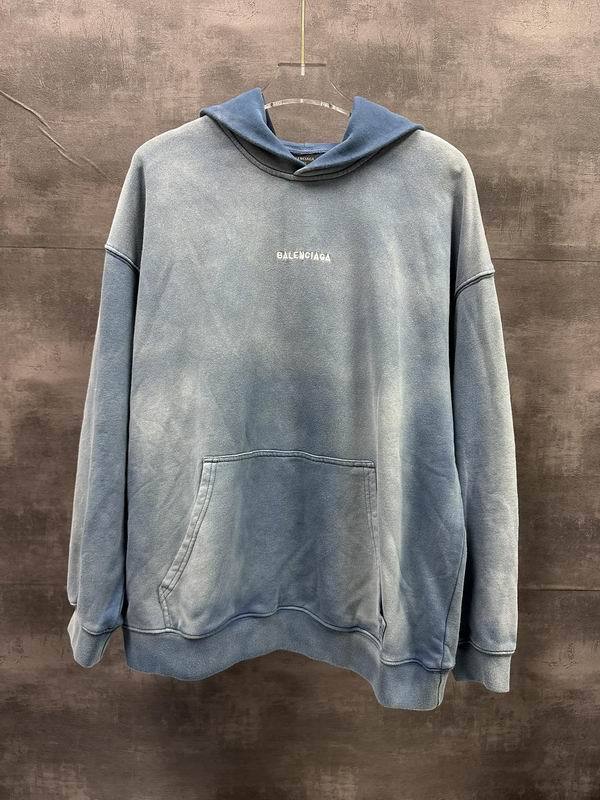 B men Hoodies-1755(XS-L)