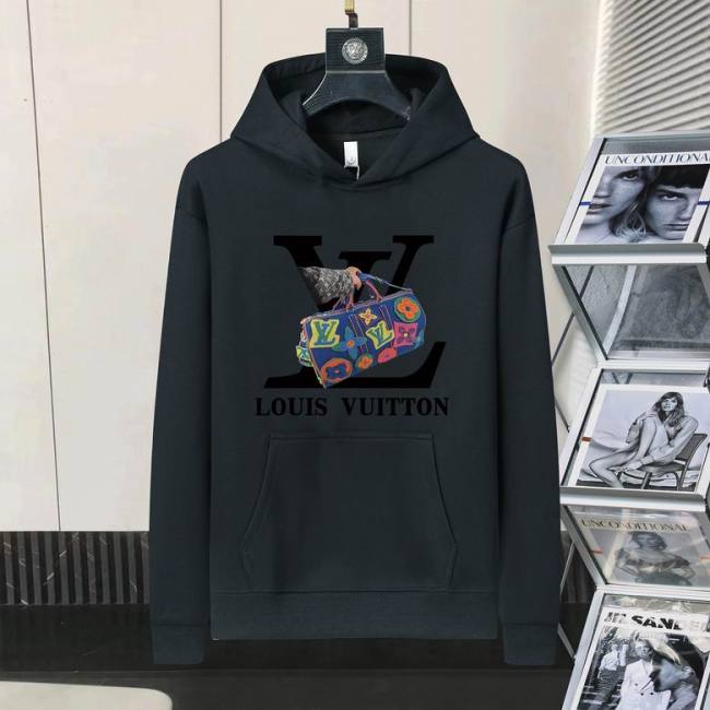 LV men Hoodies-1984(M-XXXXL)