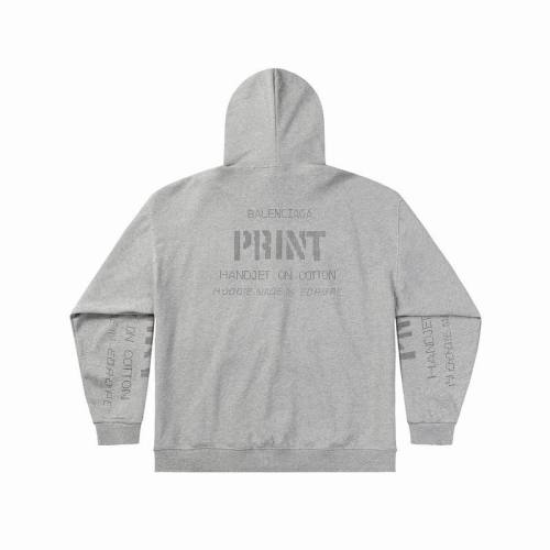 B men Hoodies-1679(XS-L)