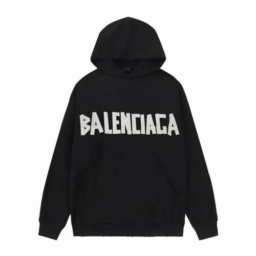 B men Hoodies-1739(XS-L)