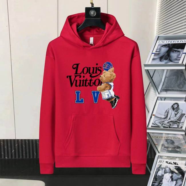 LV men Hoodies-2006(M-XXXXL)