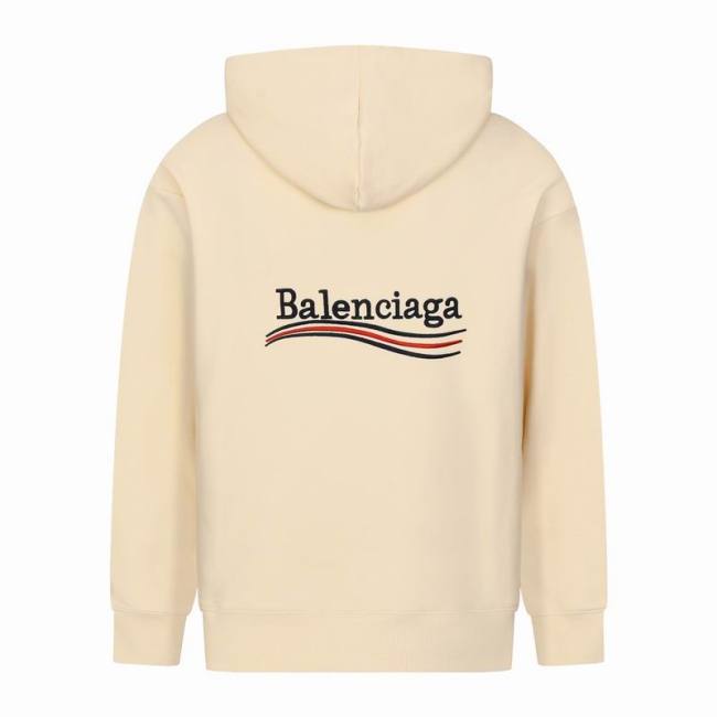 B men Hoodies-1645(S-XL)