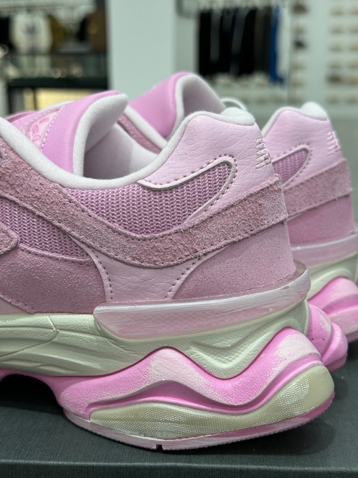 NB Shoes High End Quality-256
