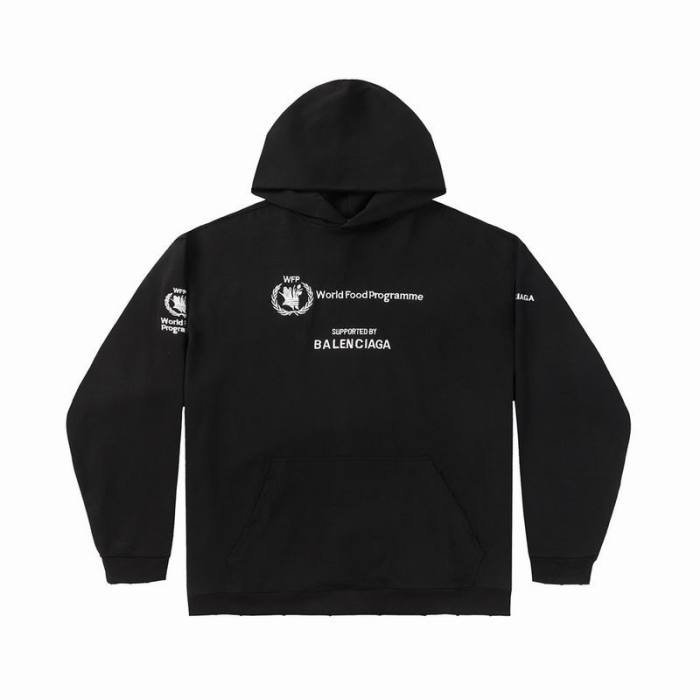 B men Hoodies-1716(XS-L)