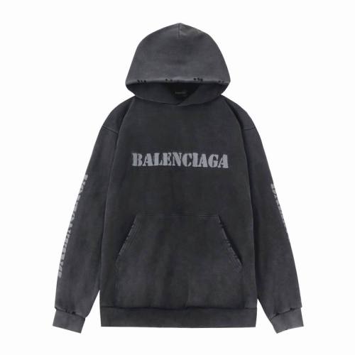 B men Hoodies-1731(XS-L)