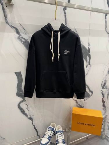 LV men Hoodies-2085(XS-L)