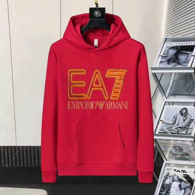 Armani men Hoodies-384(M-XXXXL)