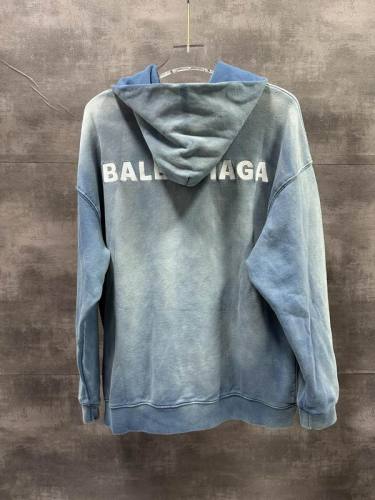B men Hoodies-1756(XS-L)
