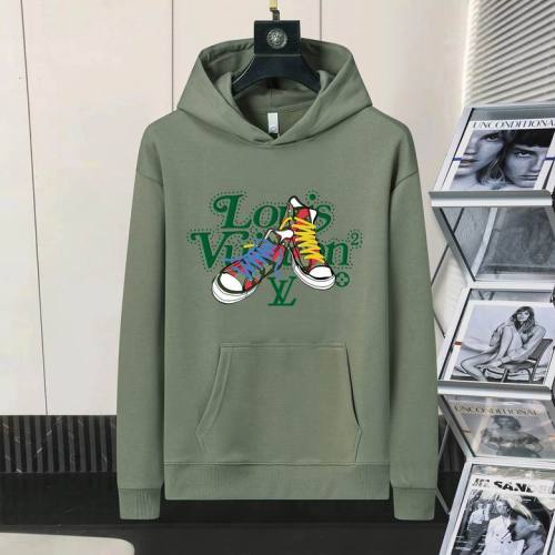 LV men Hoodies-1996(M-XXXXL)