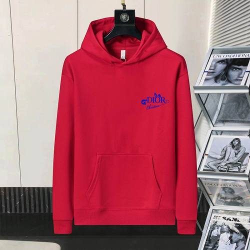 Dior men Hoodies-685(M-XXXXL)