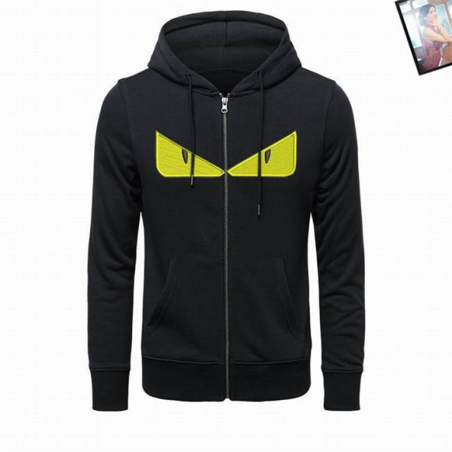 FD men Hoodies-667(M-XXXXXL)