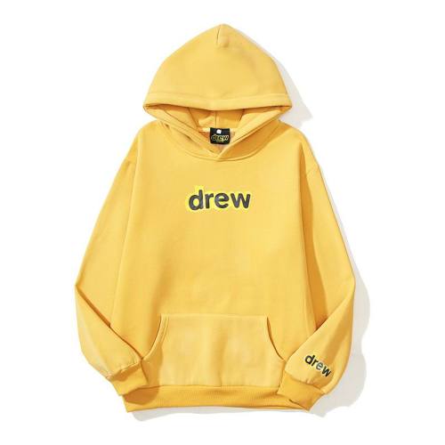 Drew men Hoodies-452(M-XXL)