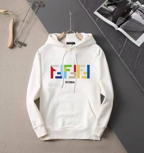FD men Hoodies-671(M-XXXXXL)