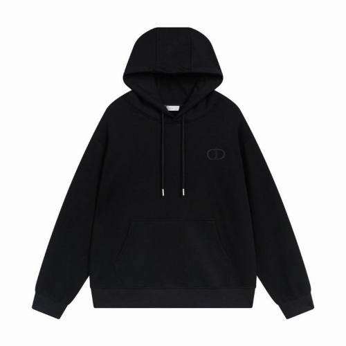 Dior men Hoodies-732(XS-L)
