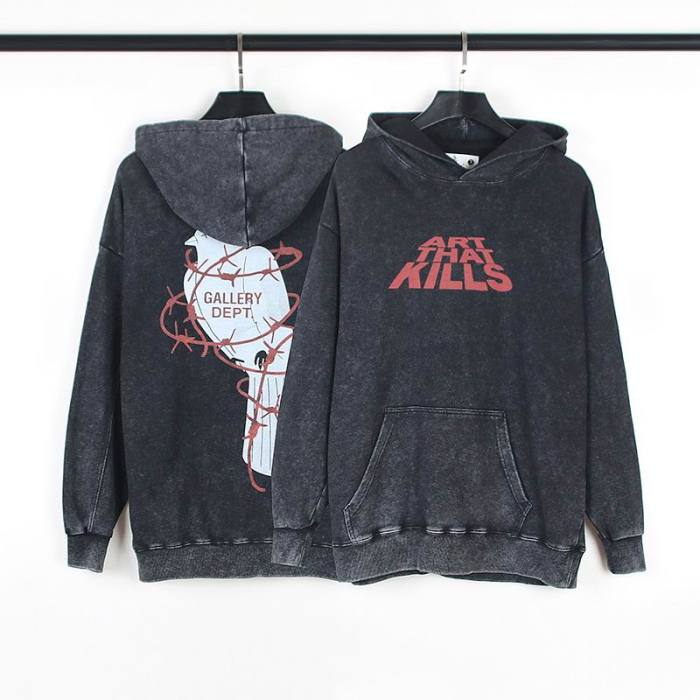 Gallery Dept Hoodies-352(M-XXL)