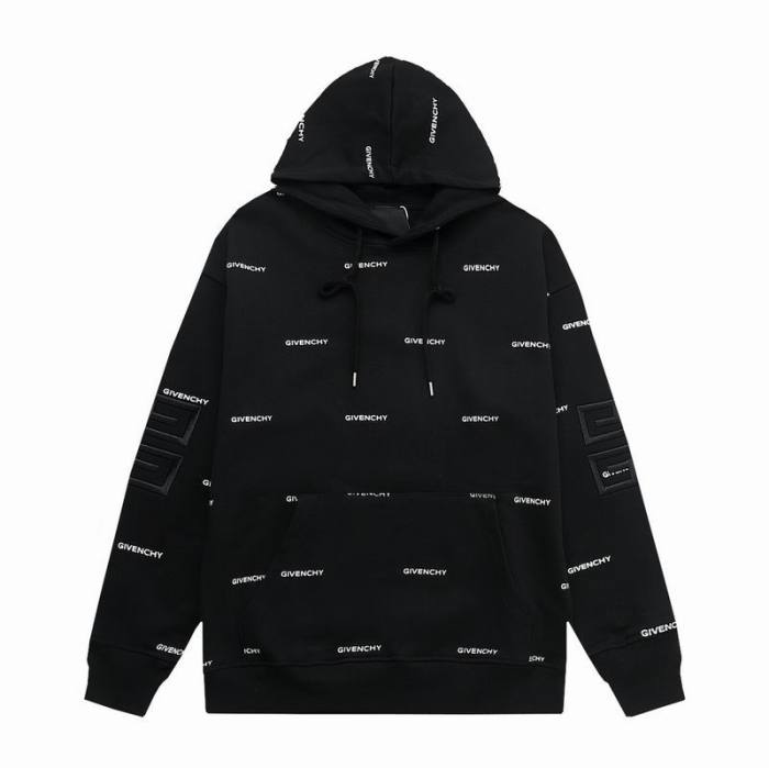 Givenchy men Hoodies-570(XS-L)
