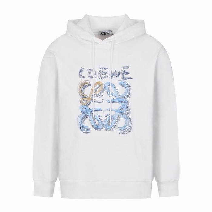 Loewe men Hoodies-163(S-XL)