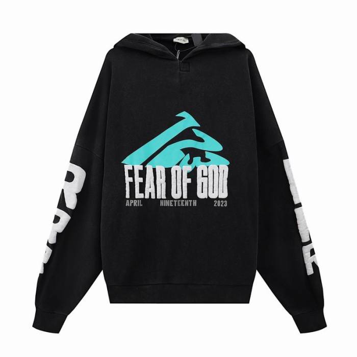 Fear Of God Hoodies-1193(S-L)