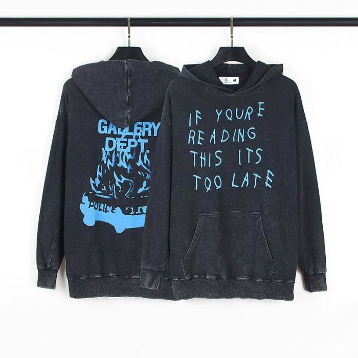 Gallery Dept Hoodies-351(M-XXL)