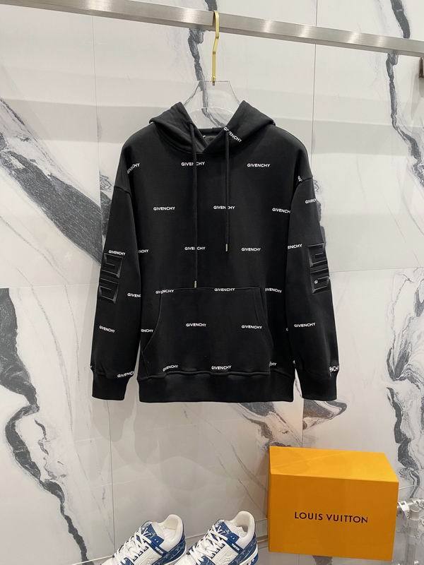 Givenchy men Hoodies-563(XS-L)