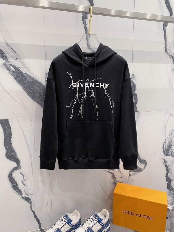 Givenchy men Hoodies-565(XS-L)