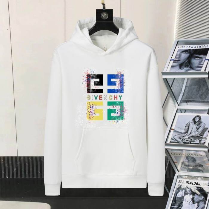 Givenchy men Hoodies-550(M-XXXXL)