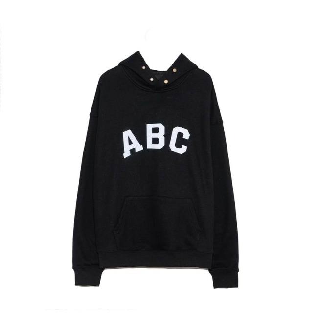 Fear Of God Hoodies-1064(S-XL)