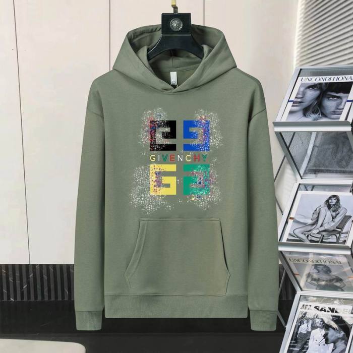 Givenchy men Hoodies-552(M-XXXXL)