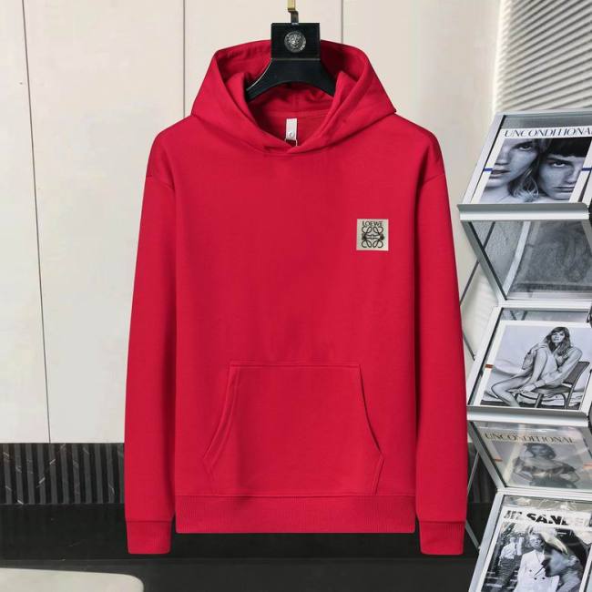Loewe men Hoodies-149(M-XXXXL)