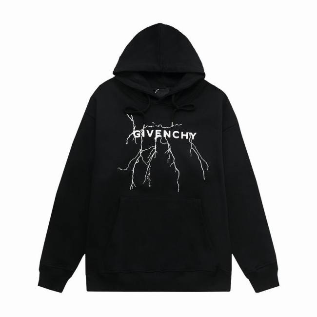 Givenchy men Hoodies-571(XS-L)