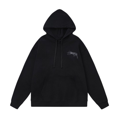 Stussy men Hoodies-1374(S-XL)