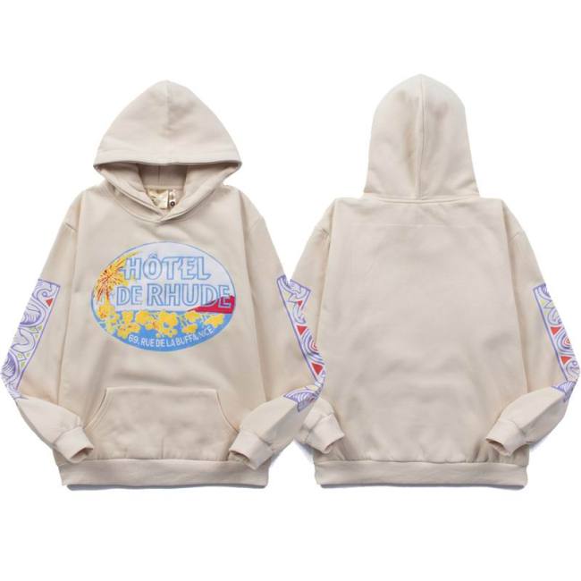 Rhude Hoodies-156(M-XXL)