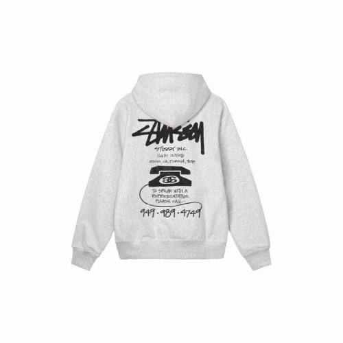 Stussy men Hoodies-1350(S-XL)