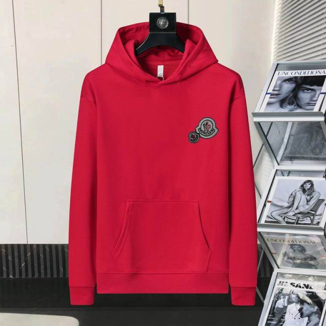 Moncler men Hoodies-985(M-XXXXL)