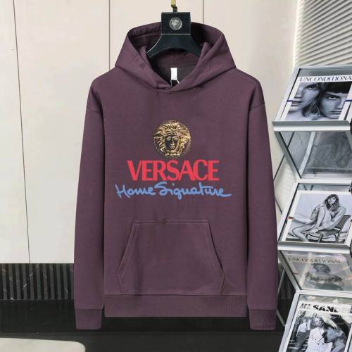 Versace men Hoodies-452(M-XXXXL)