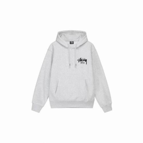 Stussy men Hoodies-1102(S-XL)