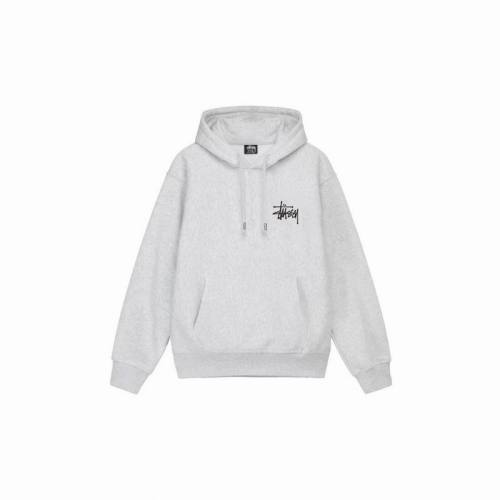 Stussy men Hoodies-1126(S-XL)