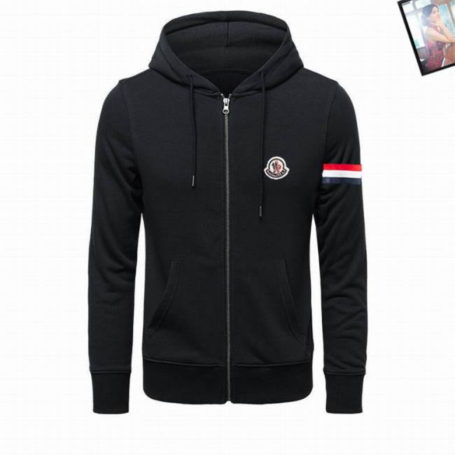 Moncler men Hoodies-982(M-XXXXXL)