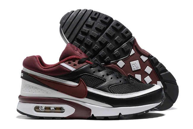 Nike Air Max BW men shoes-002