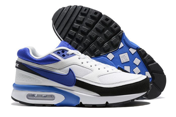 Nike Air Max BW men shoes-026