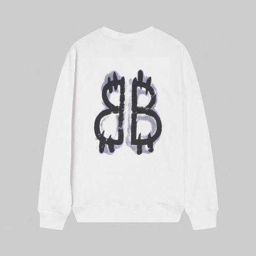 B men Hoodies-1958(S-XL)