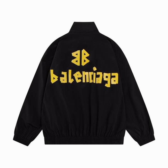 B men Hoodies-2097(XS-L)