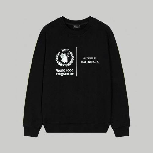 B men Hoodies-1953(S-XL)