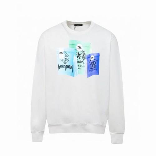 B men Hoodies-1855(S-XL)