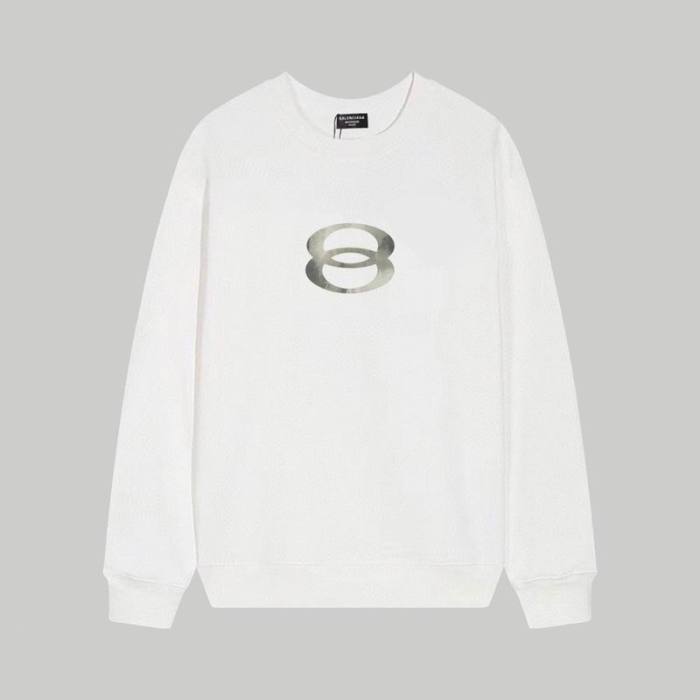 B men Hoodies-1833(M-XXL)