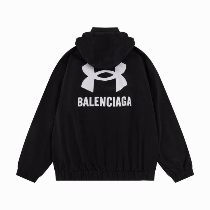 B men Hoodies-2092(XS-L)