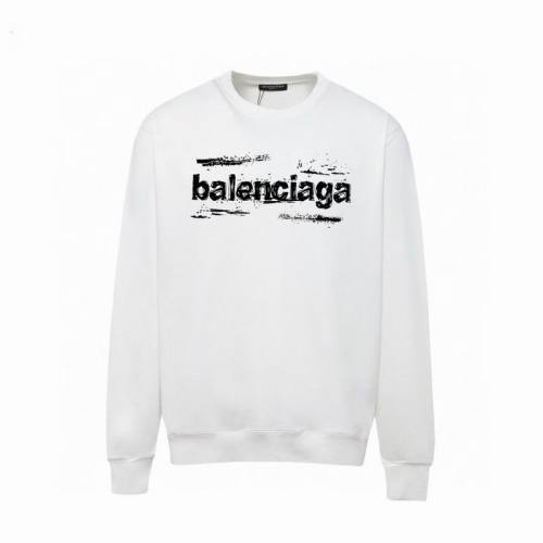 B men Hoodies-1876(S-XL)