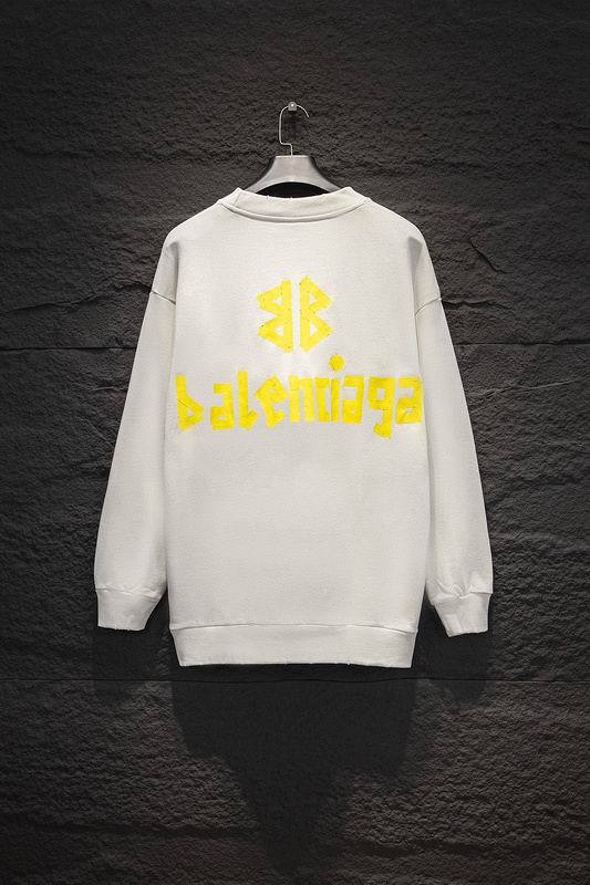 B men Hoodies-2068(XS-L)