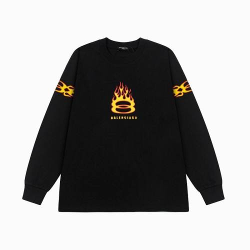 B men Hoodies-2105(XS-L)