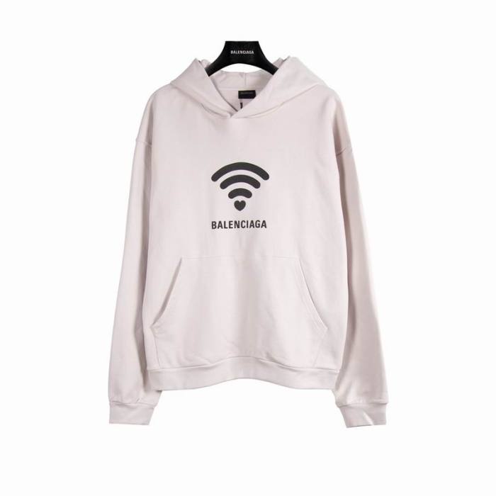 B men Hoodies-2190(XS-L)